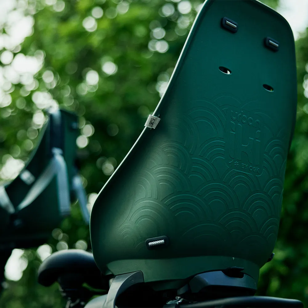 Urban Iki Rear Carrier Mounted Kids Seat