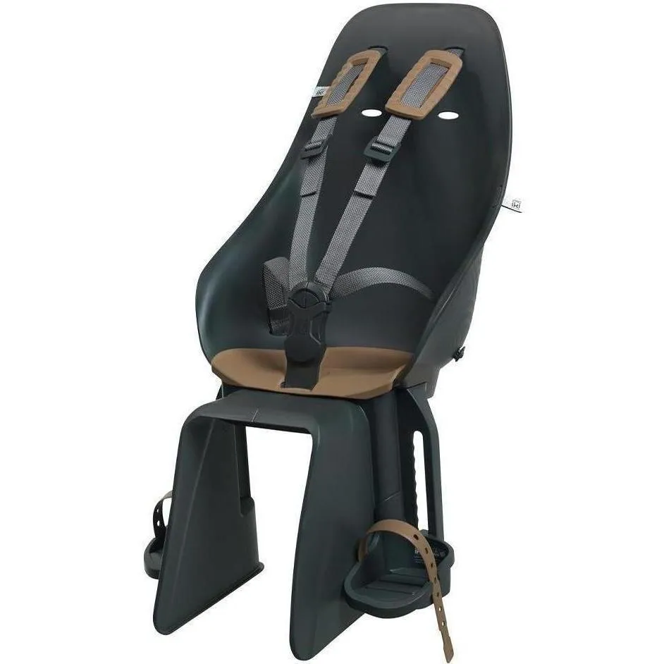 Urban Iki Rear Carrier Mounted Kids Seat