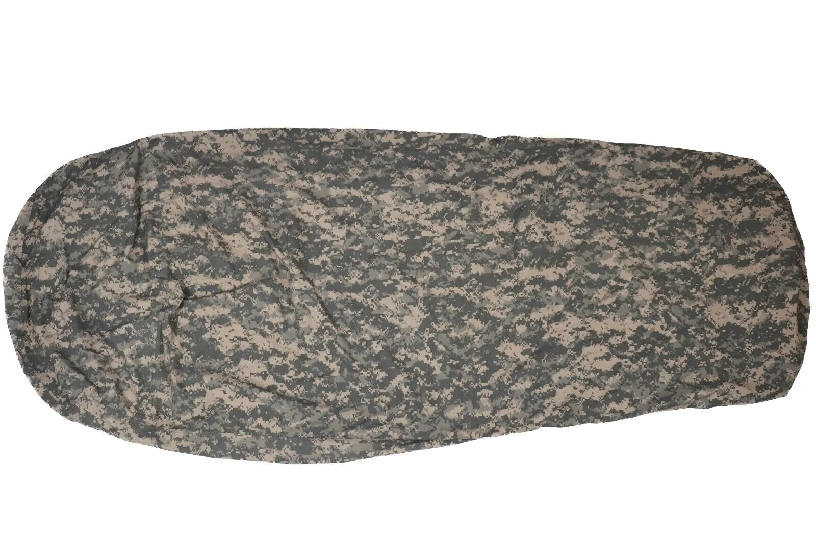 USGI ACU Bivouac Shelter Cover (Bivvy) - Used
