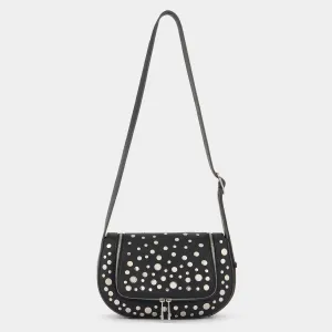 Vere Small Cross-body with Studs
