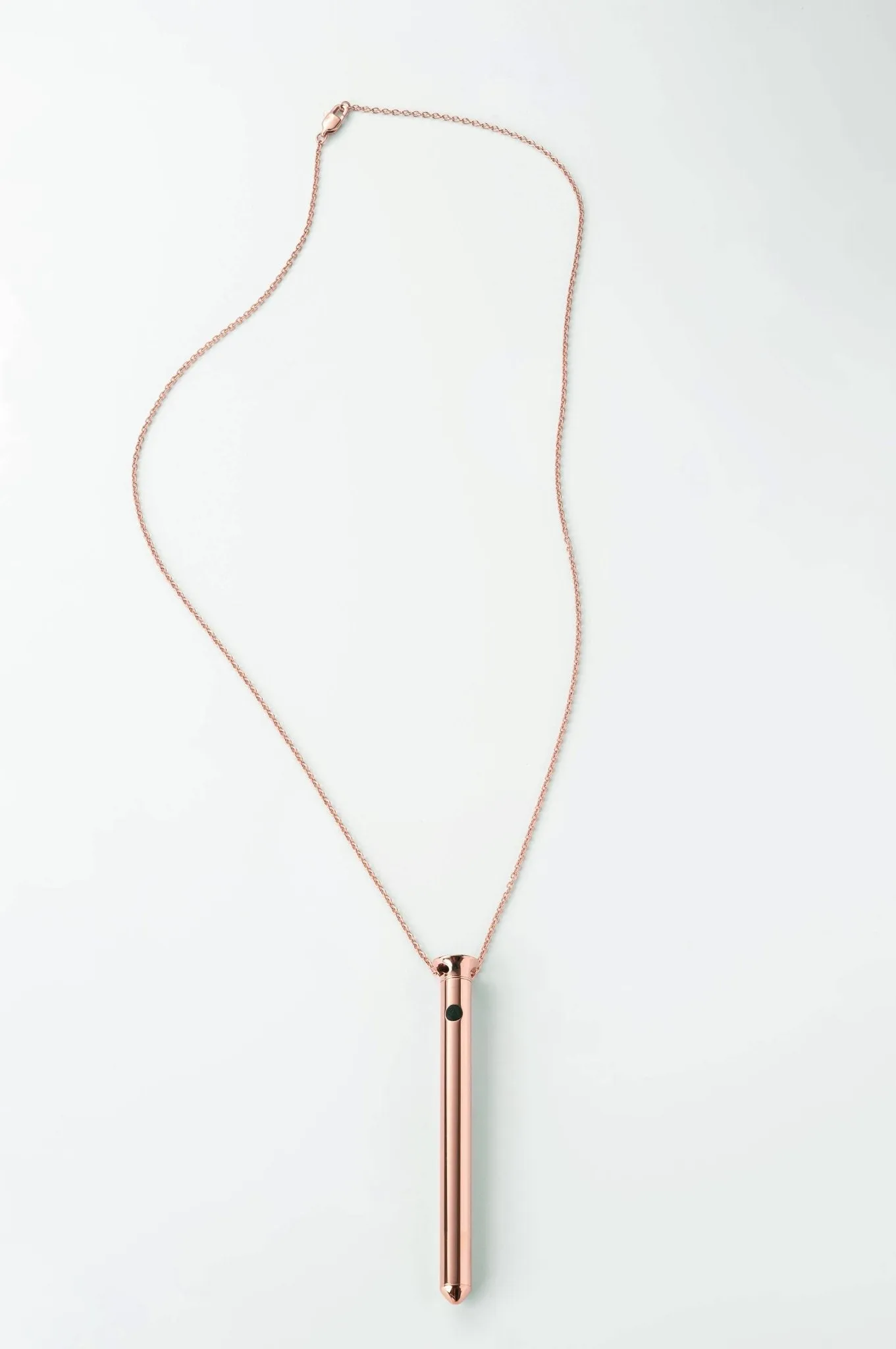 Vesper 2 Vibrator - Rose Gold