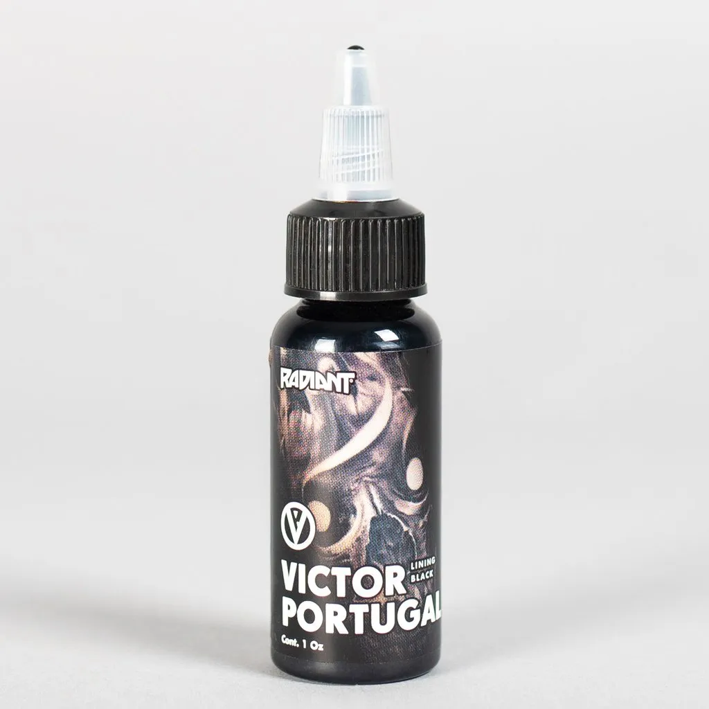 Victor Portugal - Lining