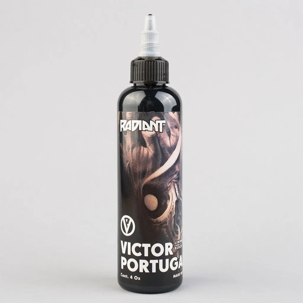 Victor Portugal - Lining