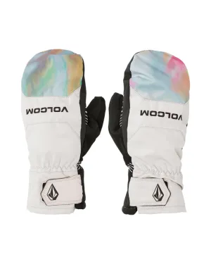 Volcom Men's V.Co Nyle Mitt Grey 2025