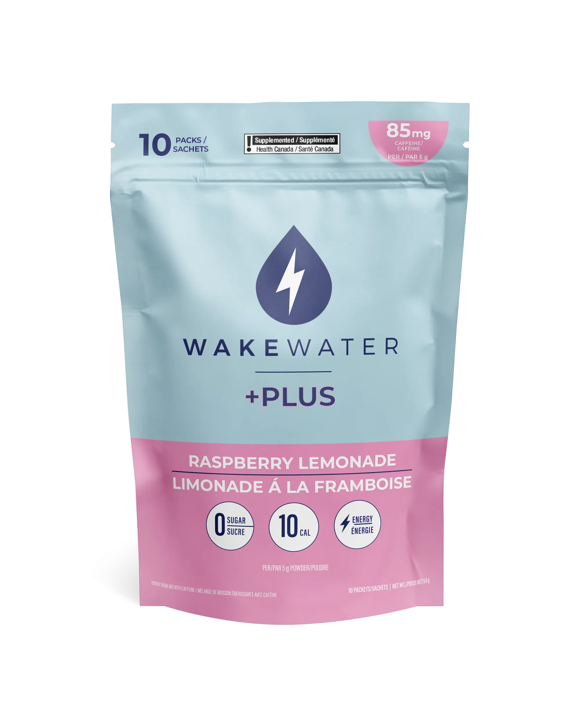 Wakewater  Plus