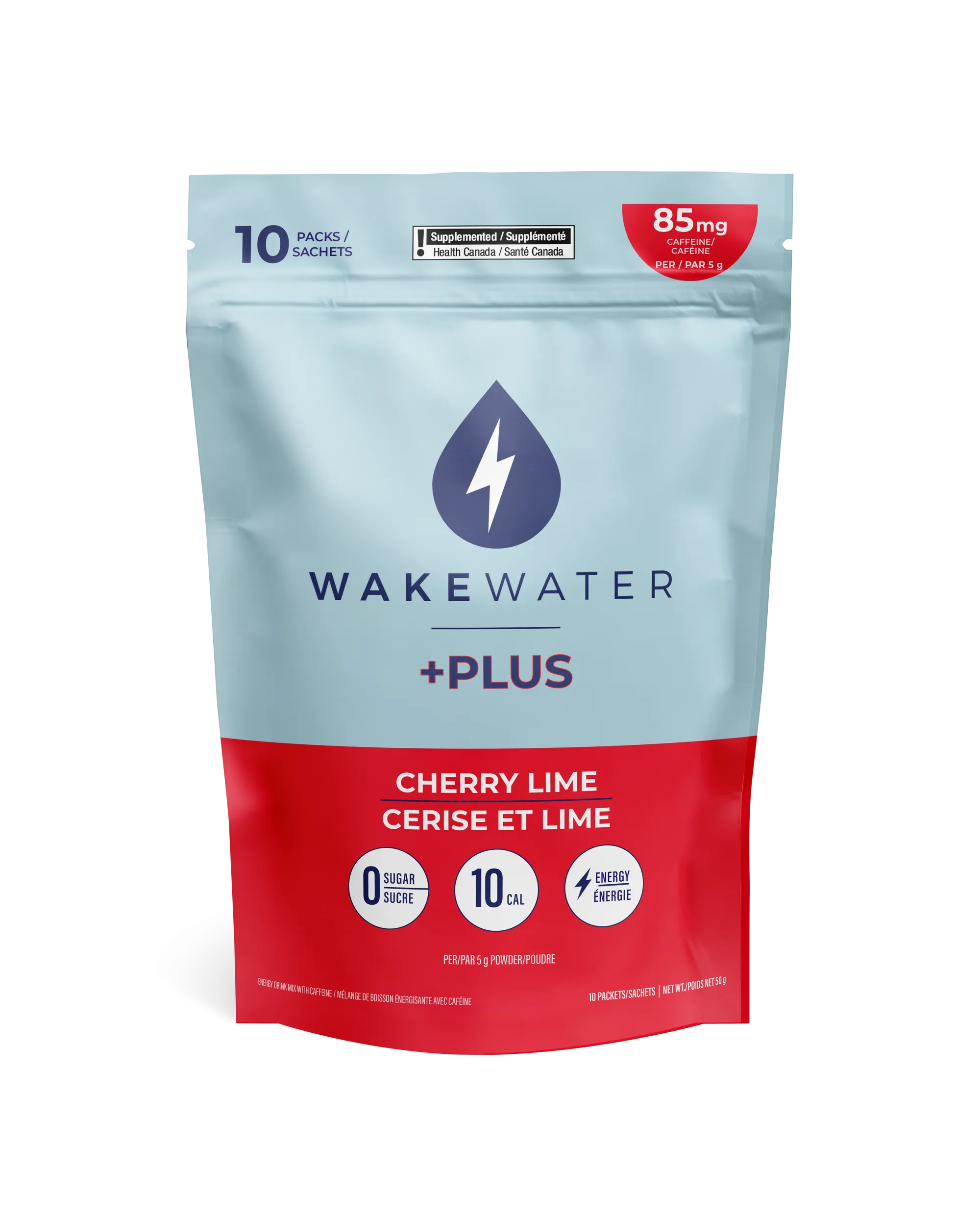 Wakewater  Plus