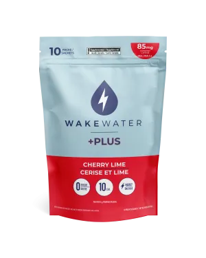 Wakewater  Plus