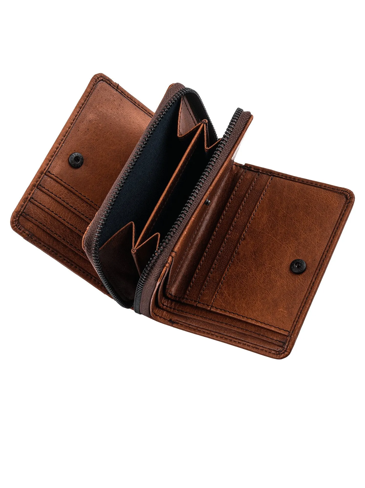 Wallet Hailey
