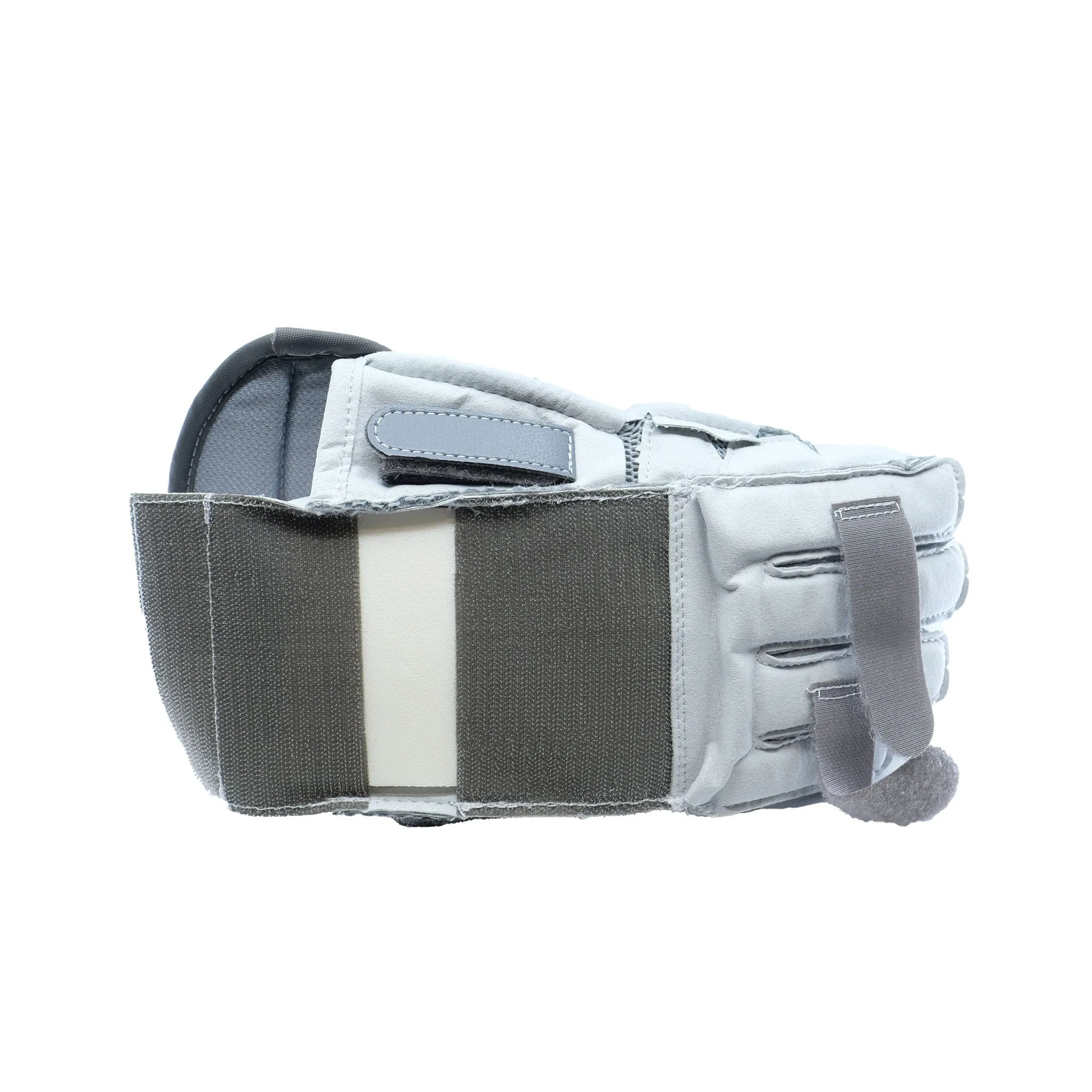 Warrior Ritual G5 Blocker Goalie Palm