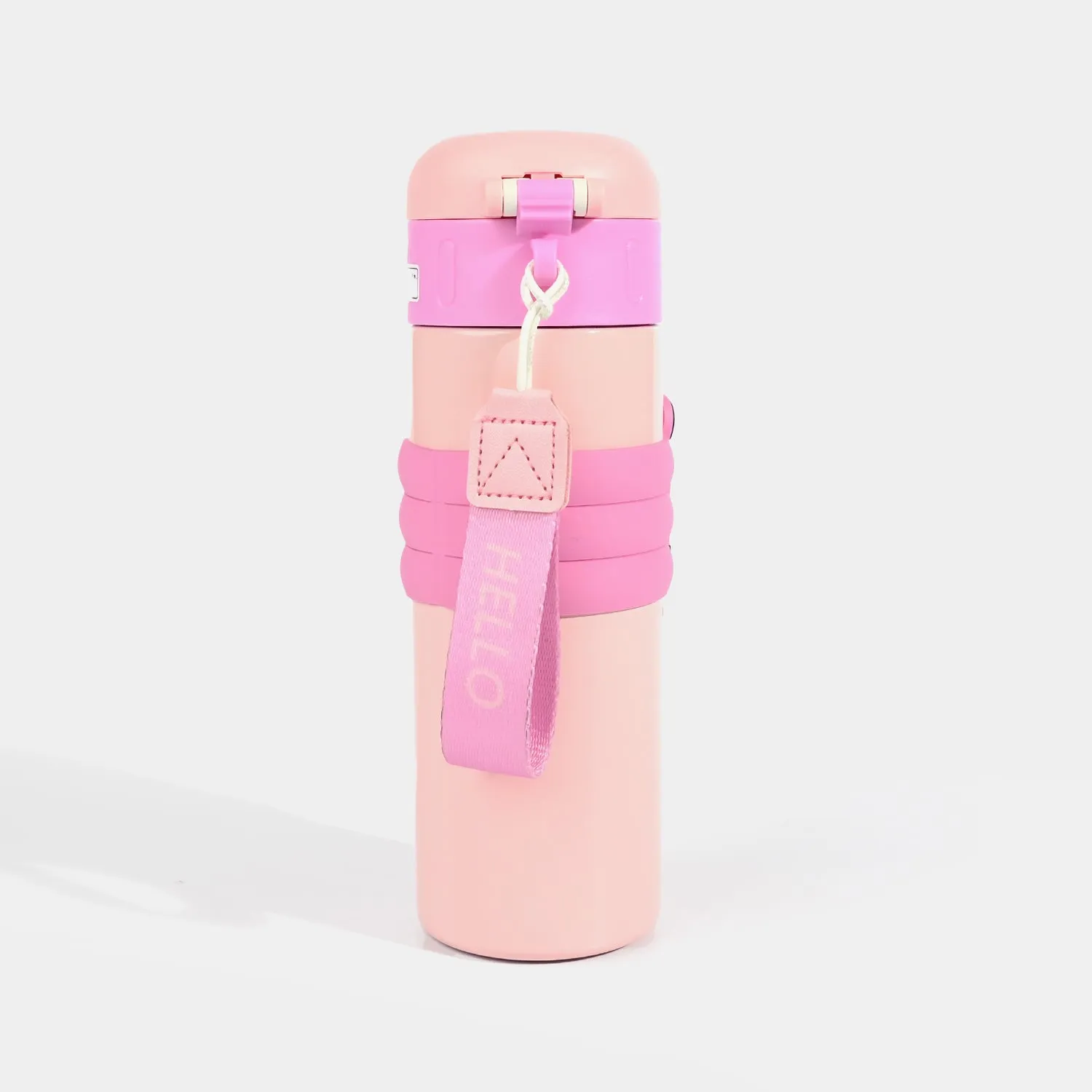 Water Bottle Stainless Steel | 520ML