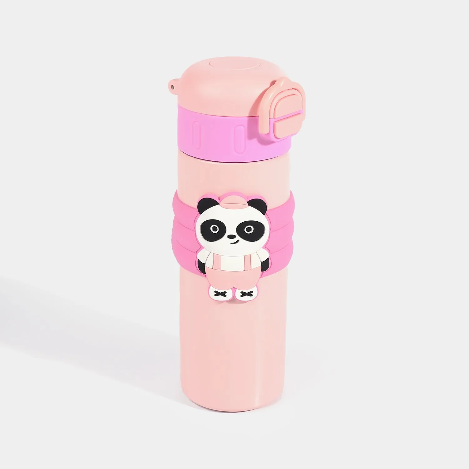 Water Bottle Stainless Steel | 520ML