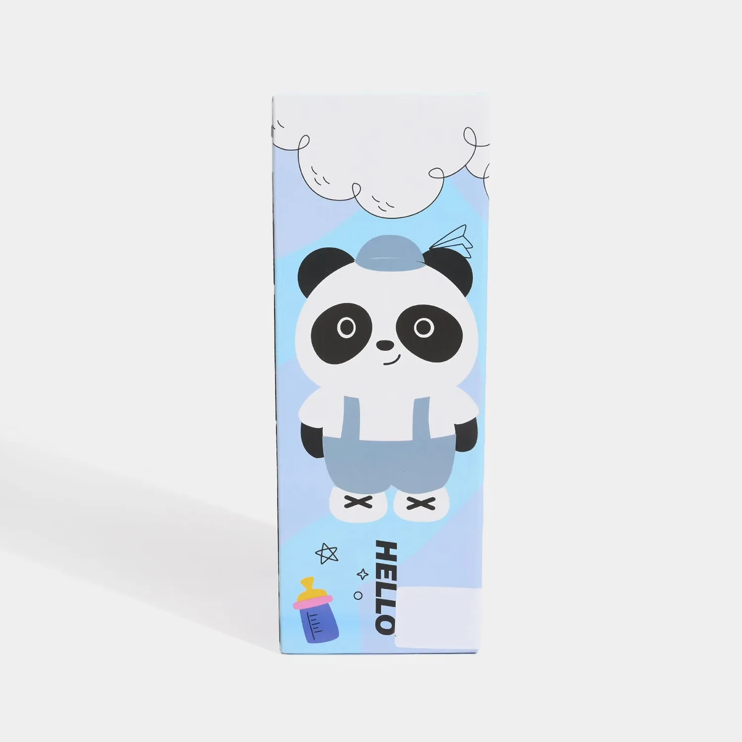 Water Bottle Stainless Steel | 520ML