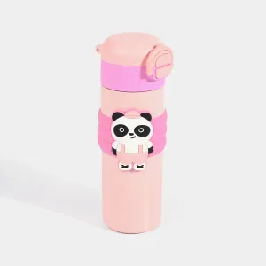 Water Bottle Stainless Steel | 520ML