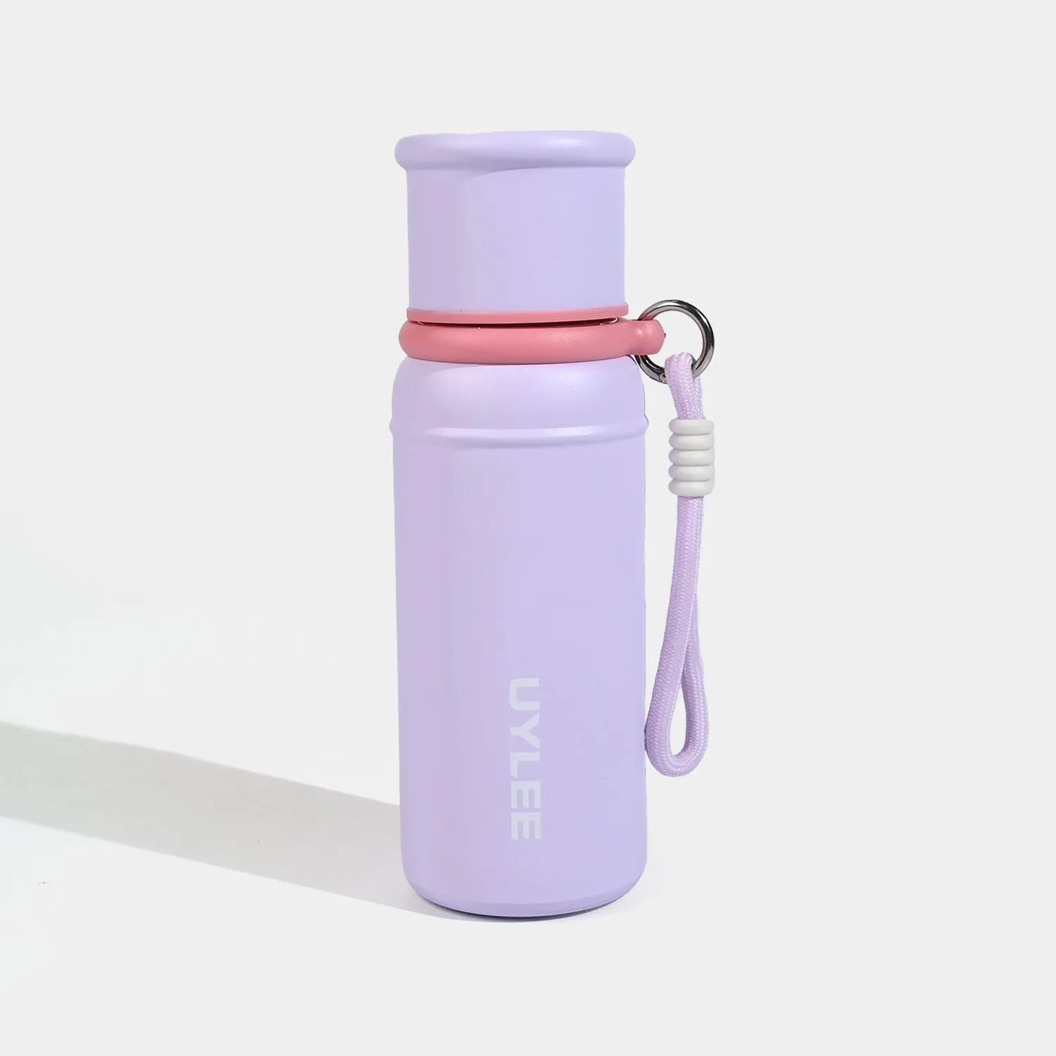 Water Bottle Steel 9011QC / 500ML