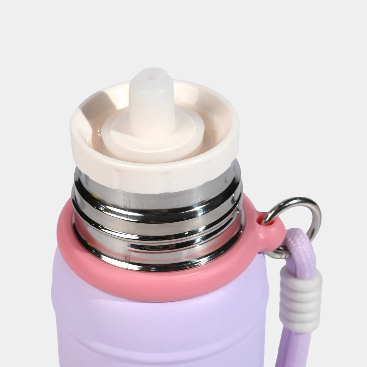Water Bottle Steel 9011QC / 500ML