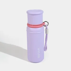 Water Bottle Steel 9011QC / 500ML