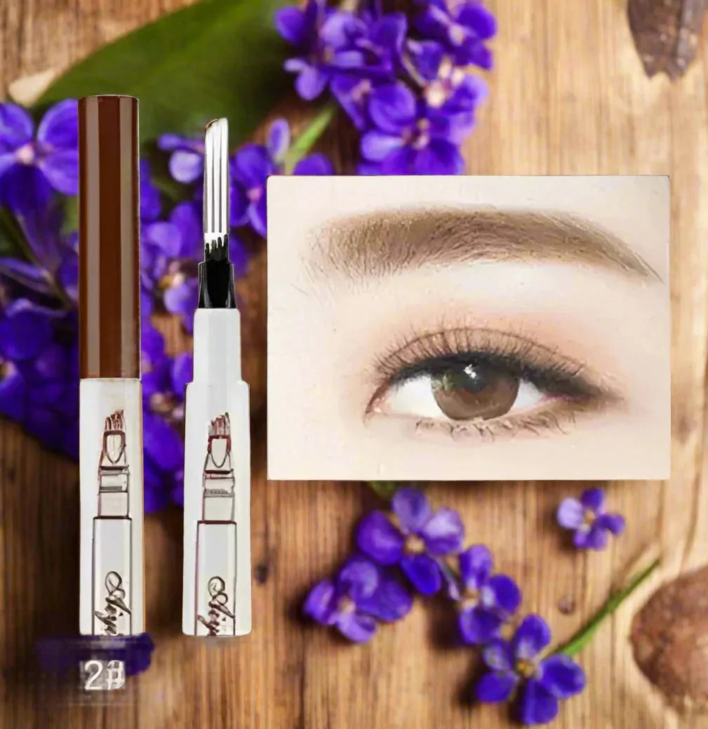 Waterproof Eyebrow Pencils