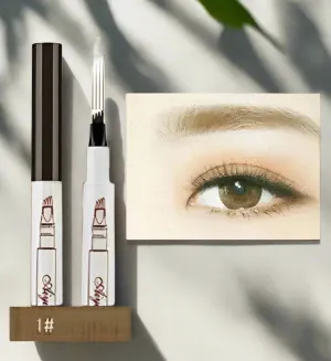 Waterproof Eyebrow Pencils