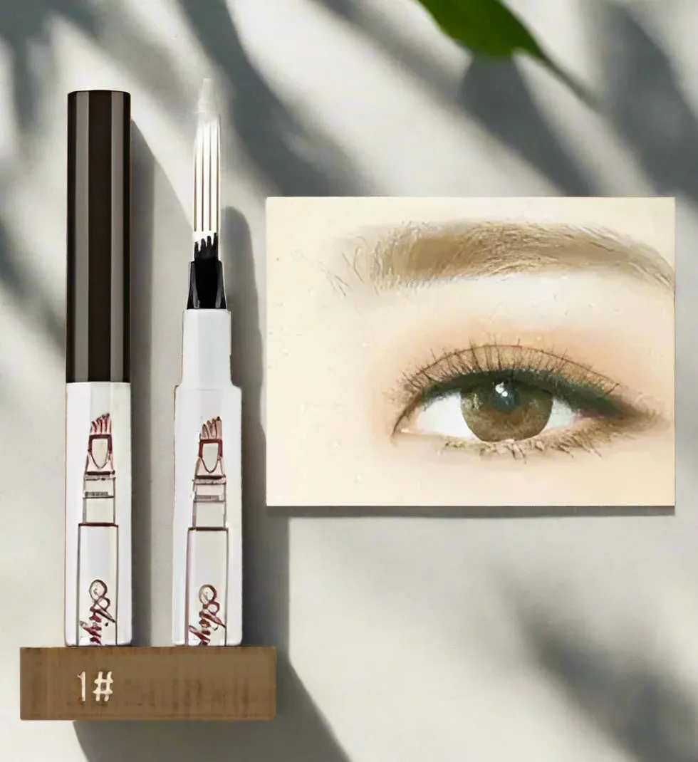 Waterproof Eyebrow Pencils