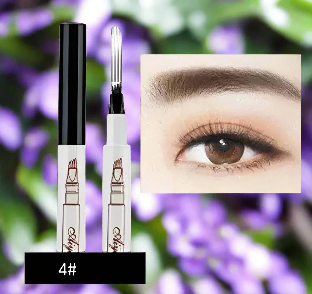 Waterproof Eyebrow Pencils