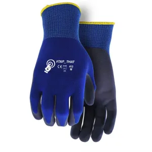 Watson 412 Stealth Navigator 'Tap That' Gloves