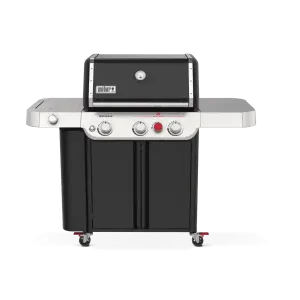 Weber Genesis E-335 Black