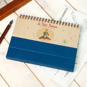 Weekly Planner - The Little Prince