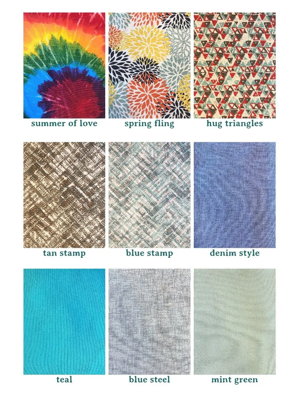 Weighted Comfort Wrap - 2 lbs