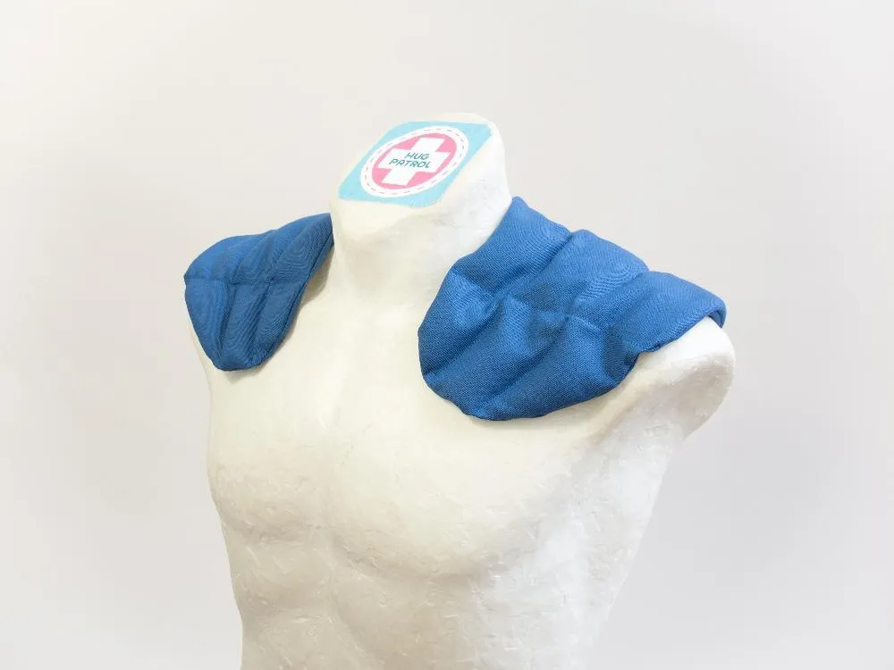 Weighted Comfort Wrap - 2 lbs