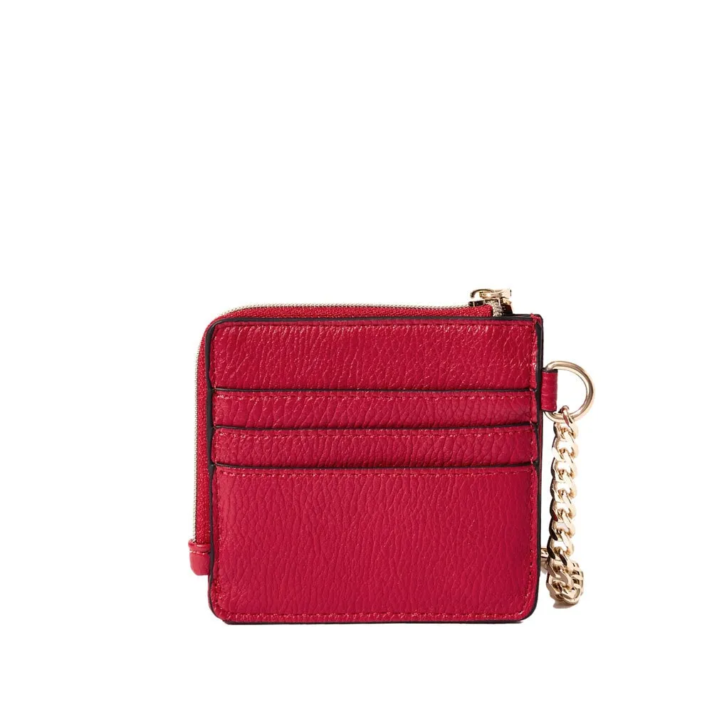 WILD CARD Red