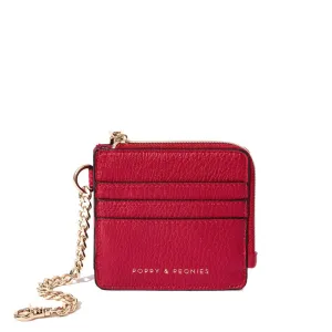 WILD CARD Red