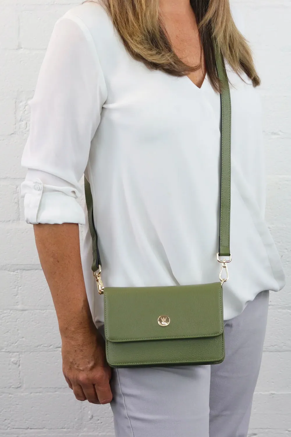 Willow & Zac Lily Bag Wz136