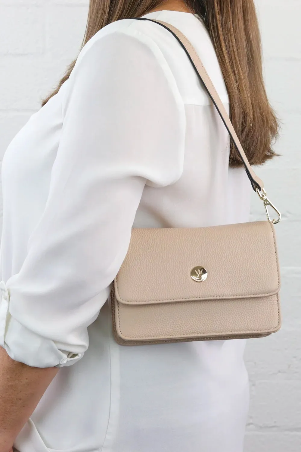 Willow & Zac Lily Bag Wz136