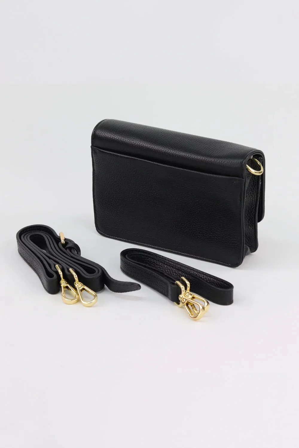 Willow & Zac Lily Bag Wz136