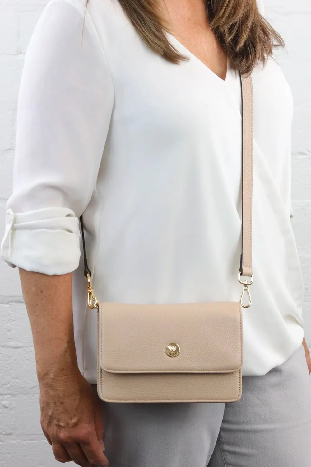 Willow & Zac Lily Bag Wz136