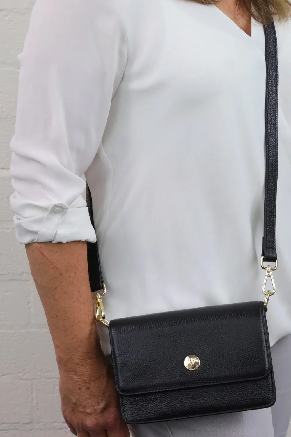 Willow & Zac Lily Bag Wz136