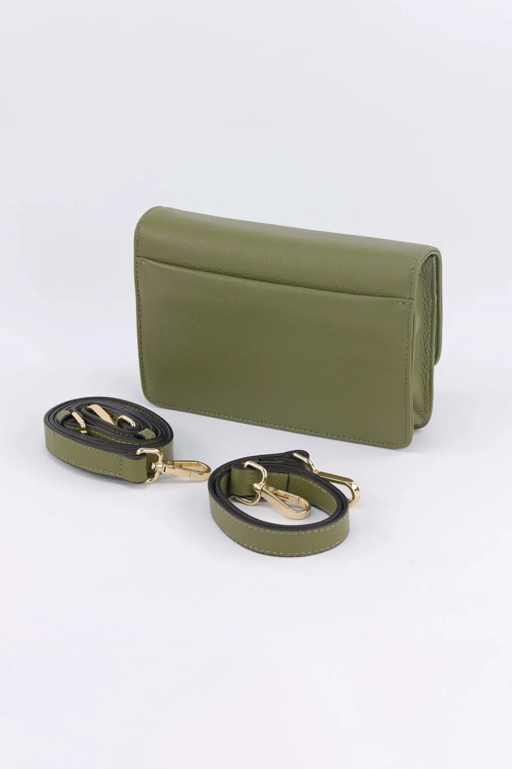 Willow & Zac Lily Bag Wz136