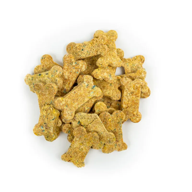 Winnie Lou - Celebration Cookies - 4oz [Apr Expiry]