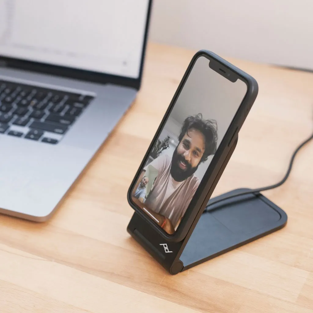 Wireless Charging Stand - Peak Design