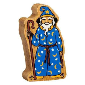 Wizard Figure