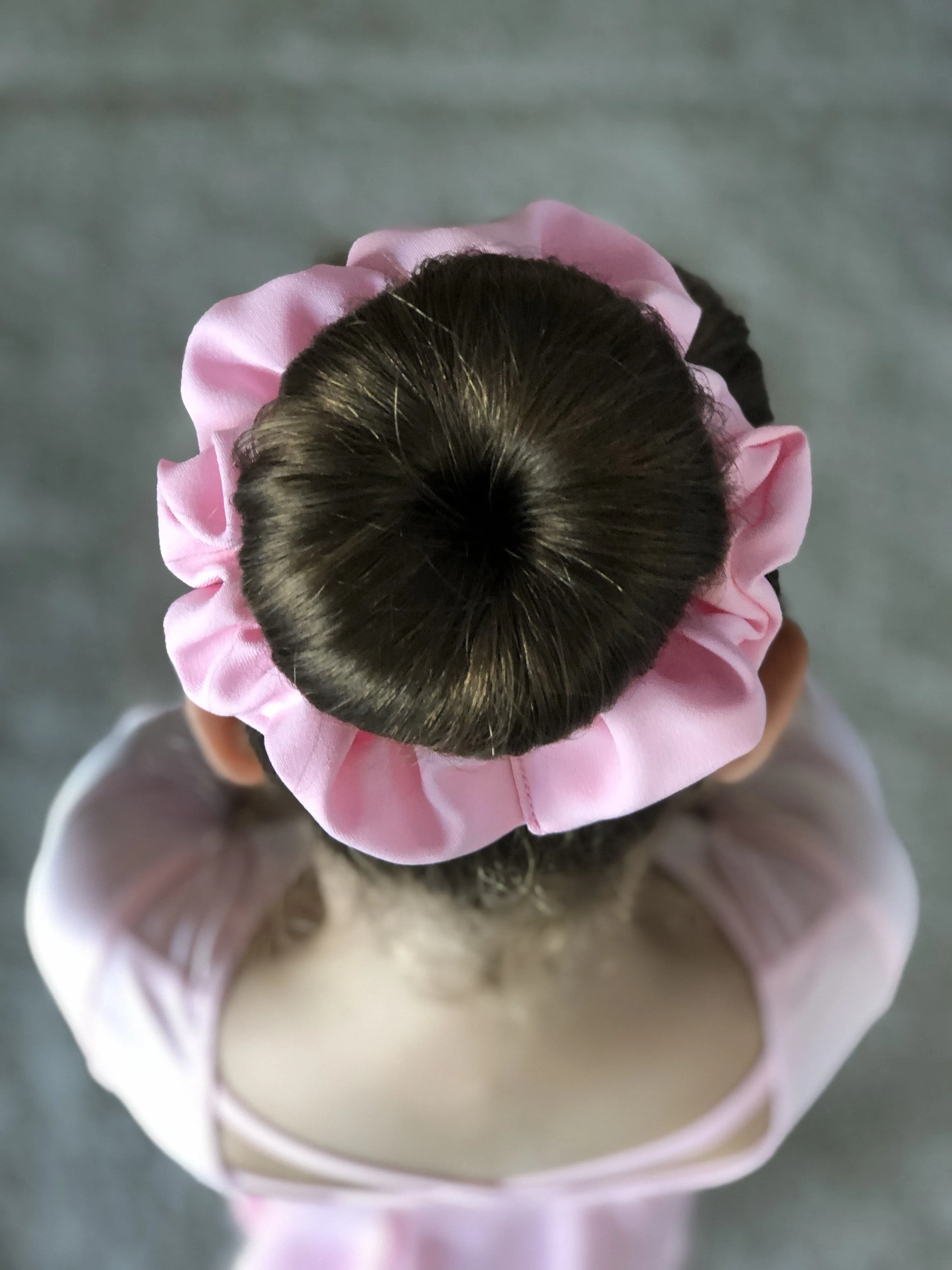 Woodland Grove Primary School Scrunchies