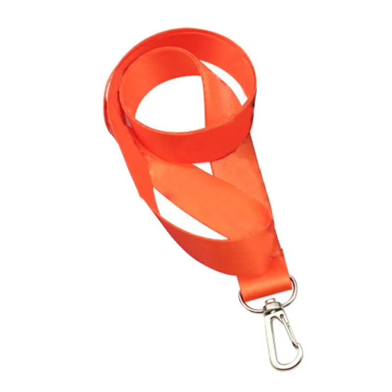Work Lanyard