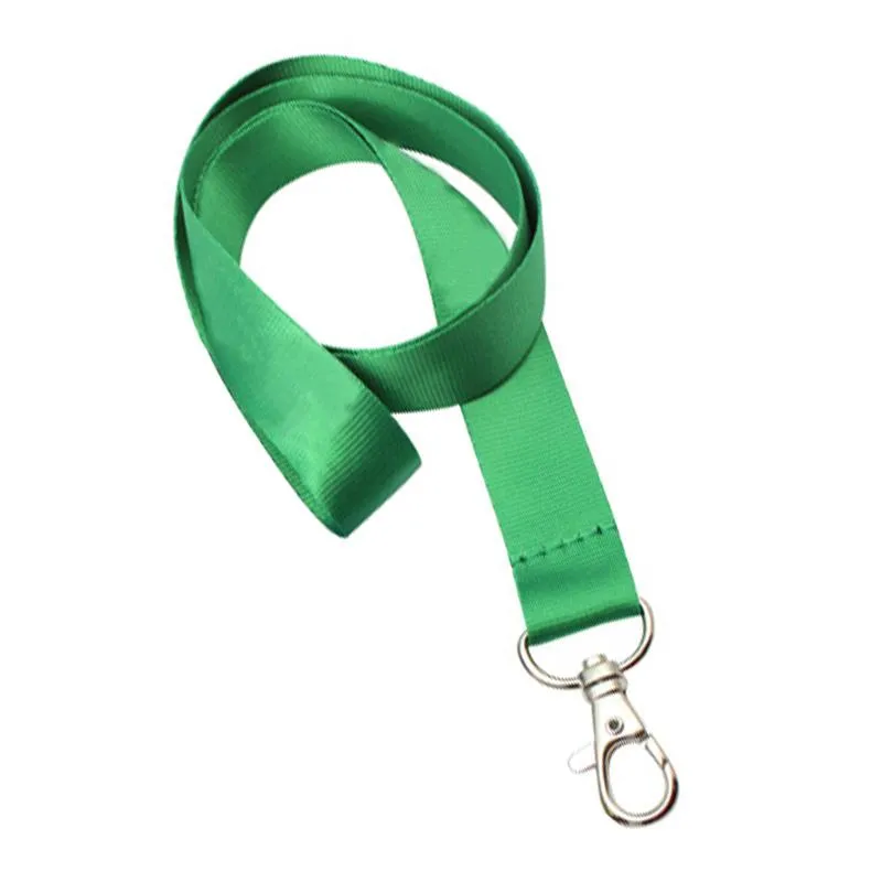 Work Lanyard