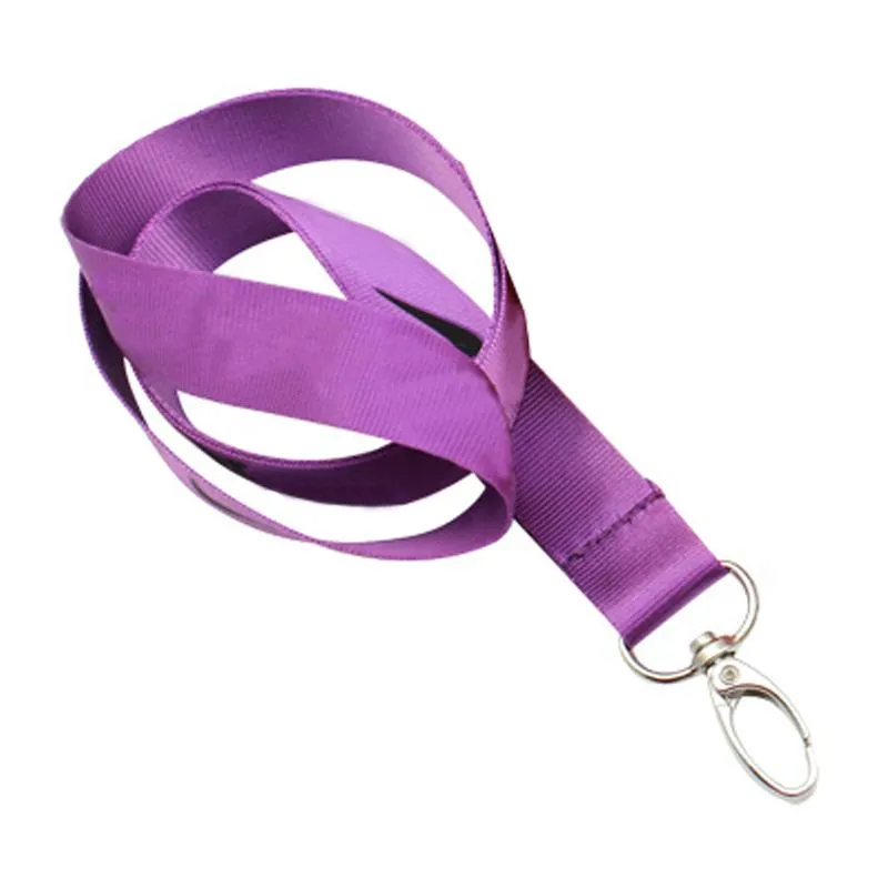 Work Lanyard
