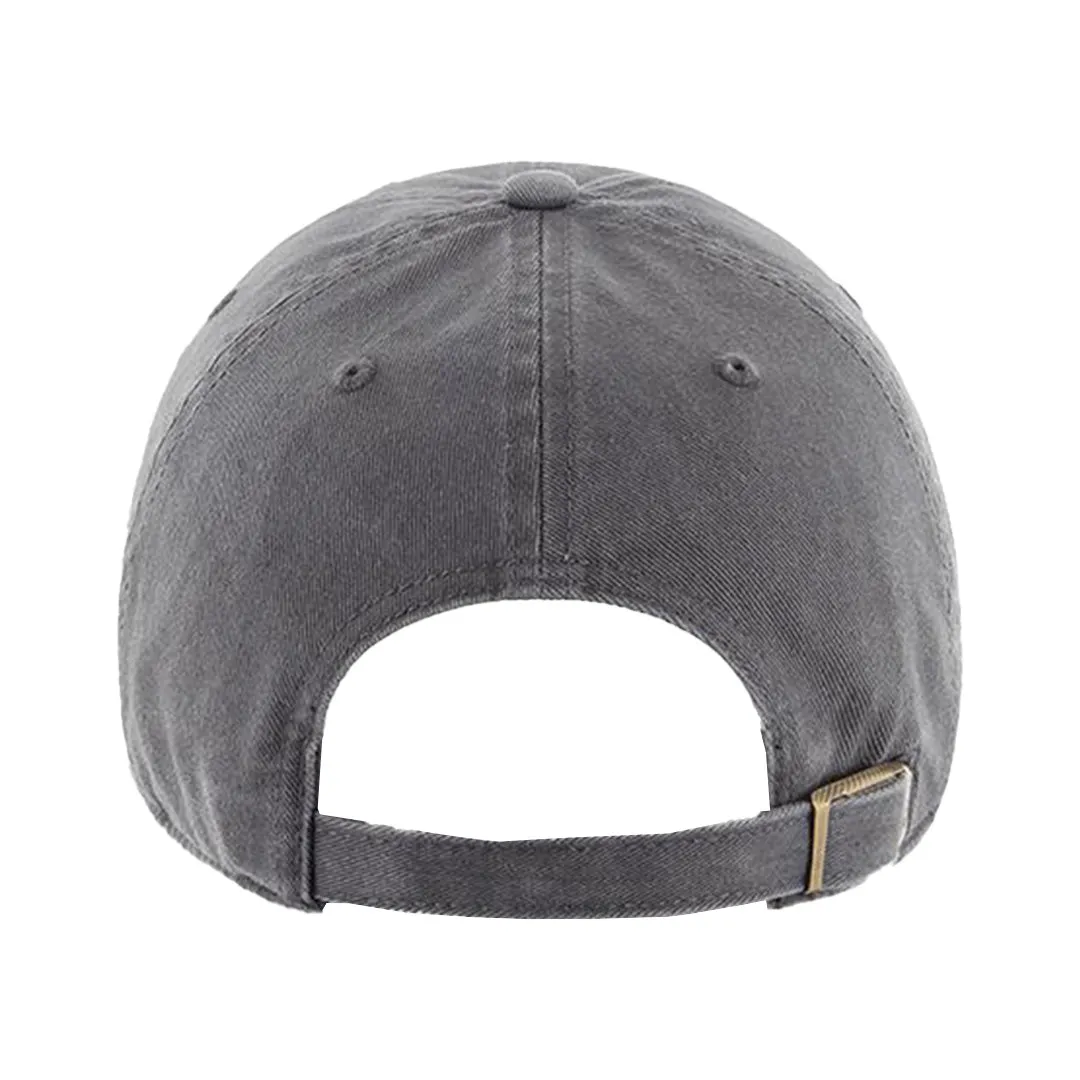 Work Late, Charge 8 Hat