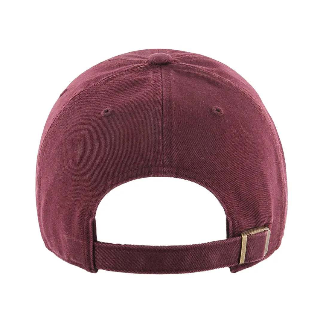 Work Late, Charge 8 Hat