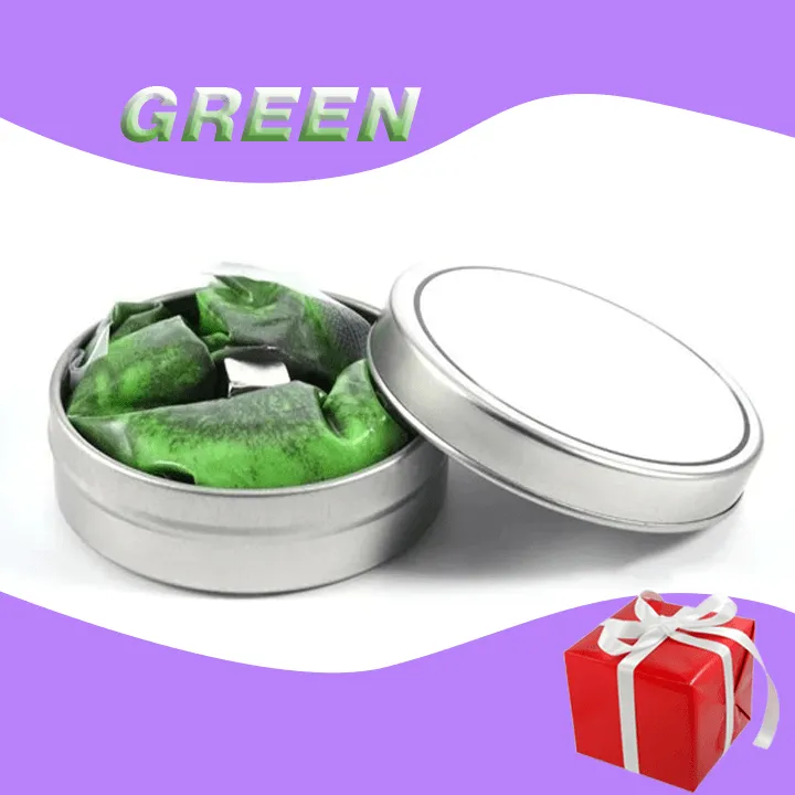 Wow!Putty Magnetic Slime——Puzzle   relieve stress