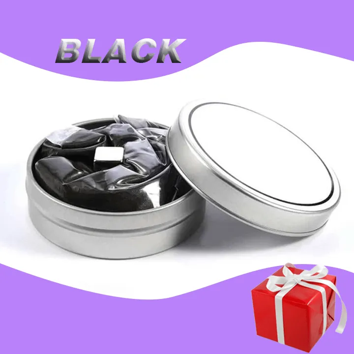 Wow!Putty Magnetic Slime——Puzzle   relieve stress