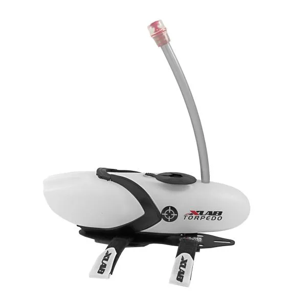 X-Lab Torpedo System 50   Clear