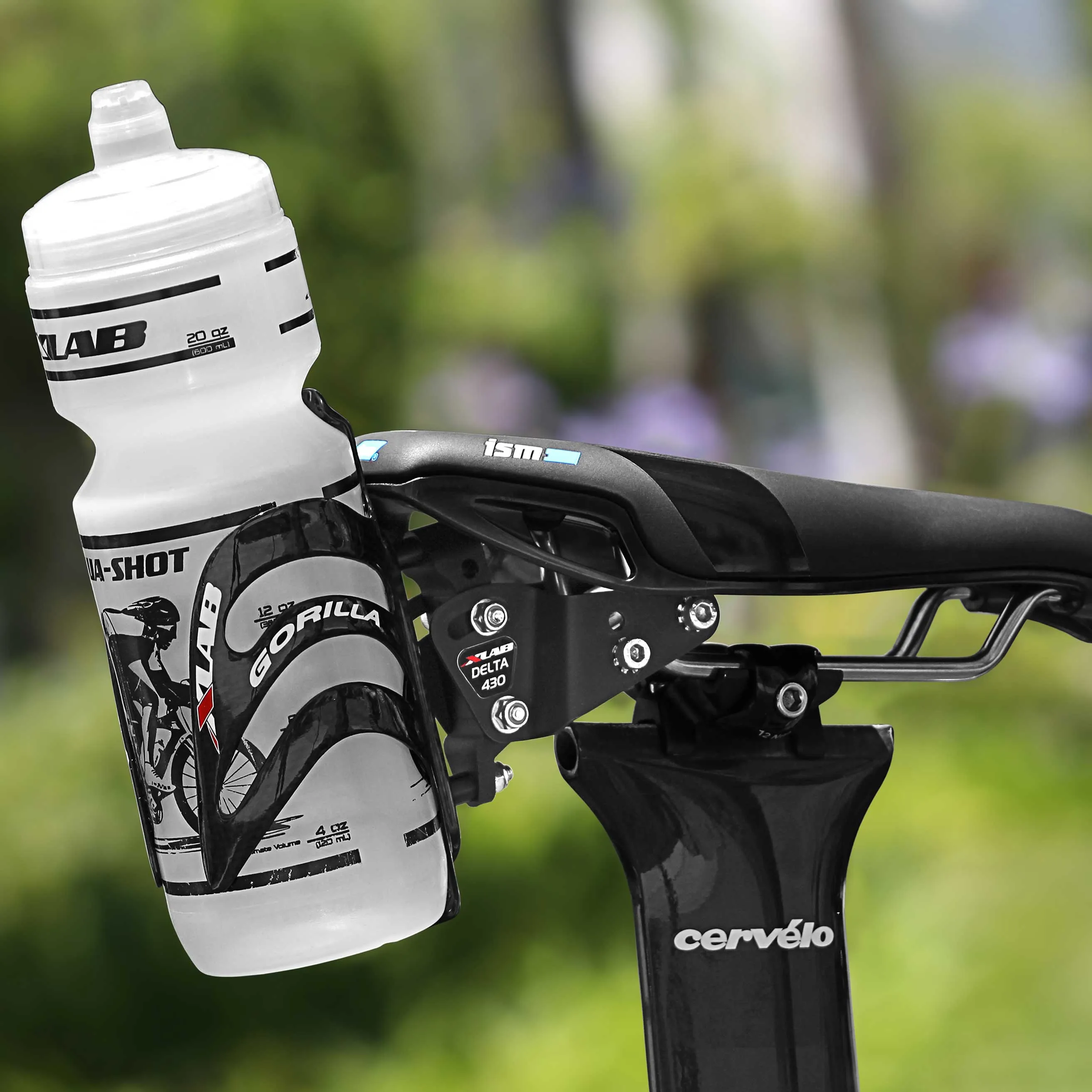 Xlab Delta 430 Hydration System